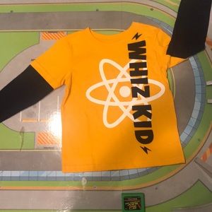 3T - Garanimals Shirt